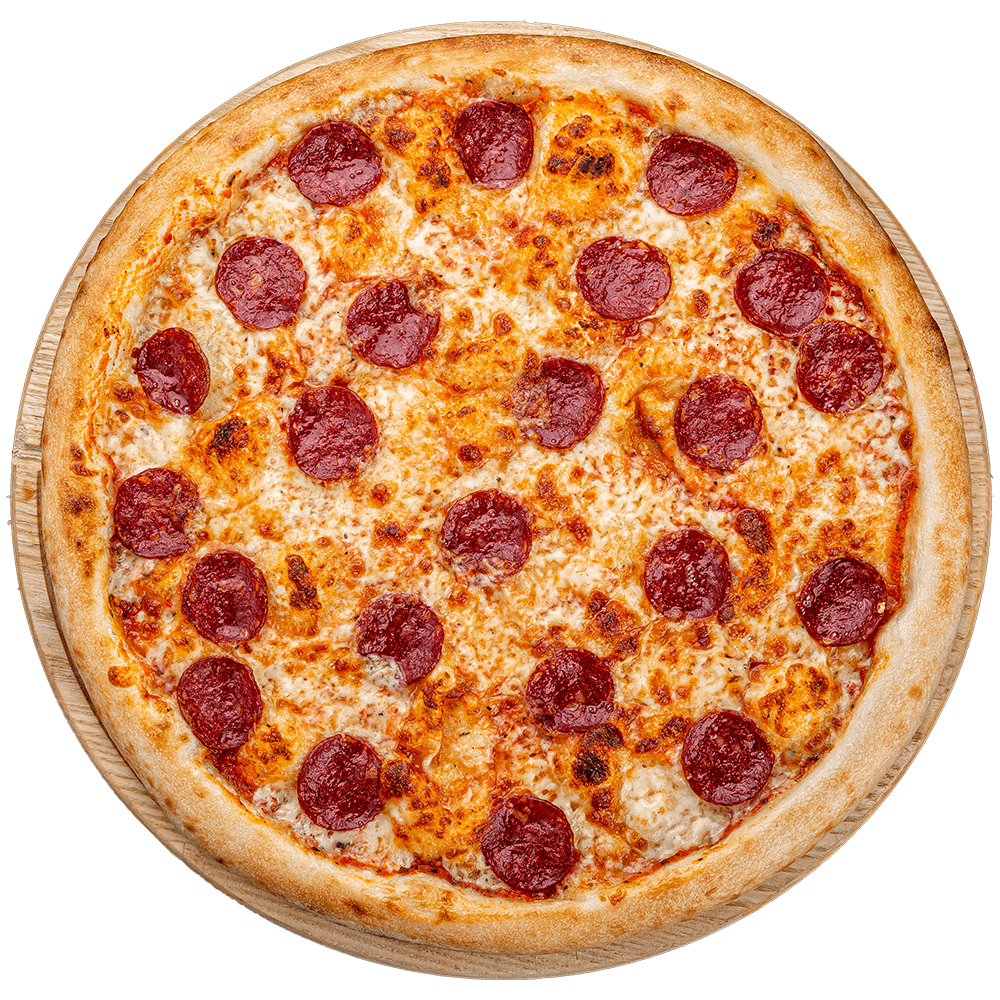 Ozkan Grill Freshly Baked Pizzas