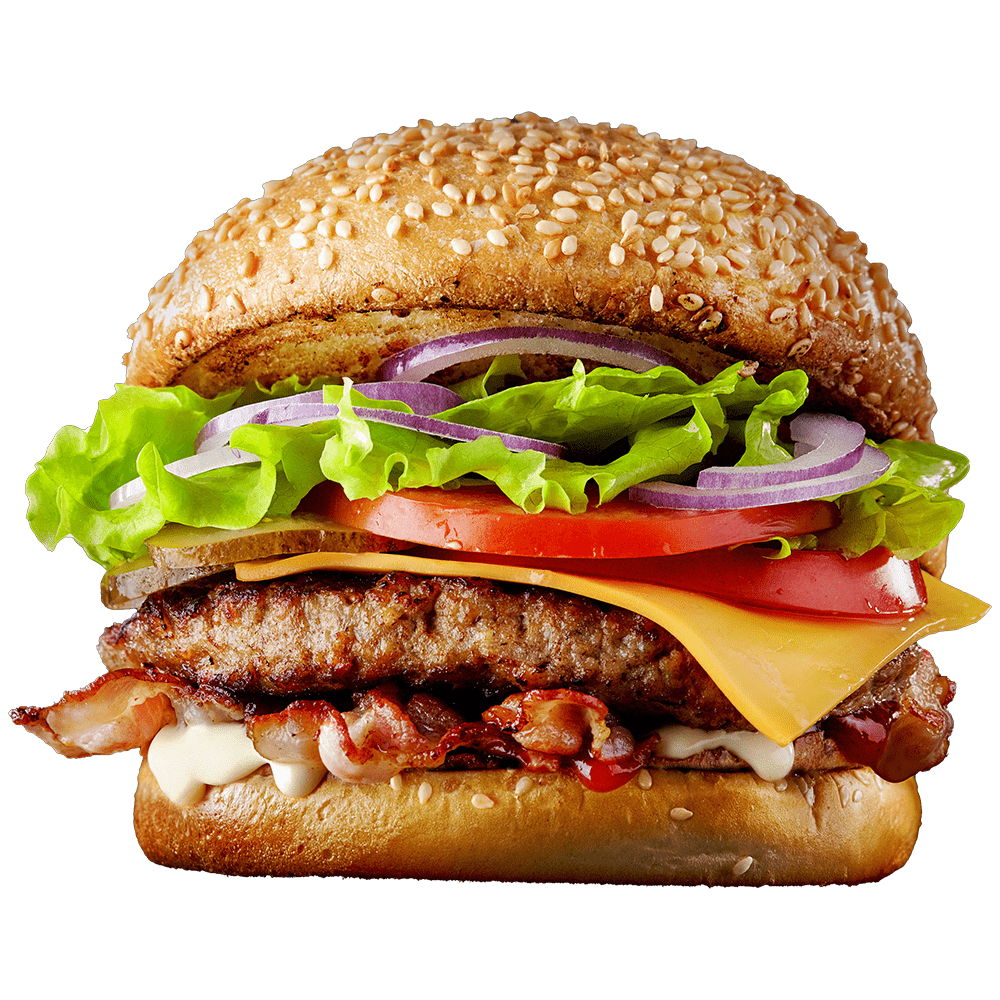 Ozkan Grill Succulent Burgers