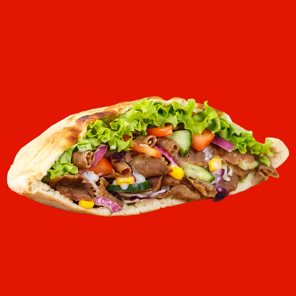 Ozkan's Grill