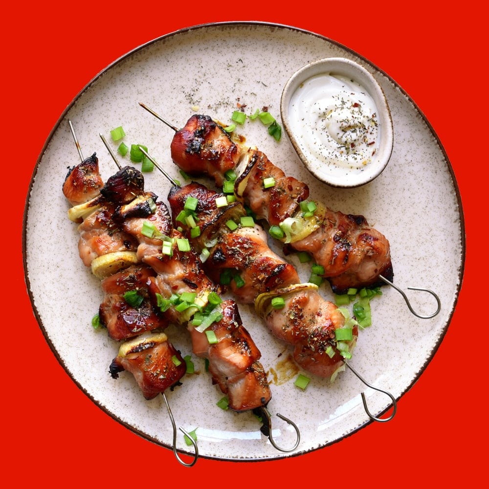 Ozkan's Grill