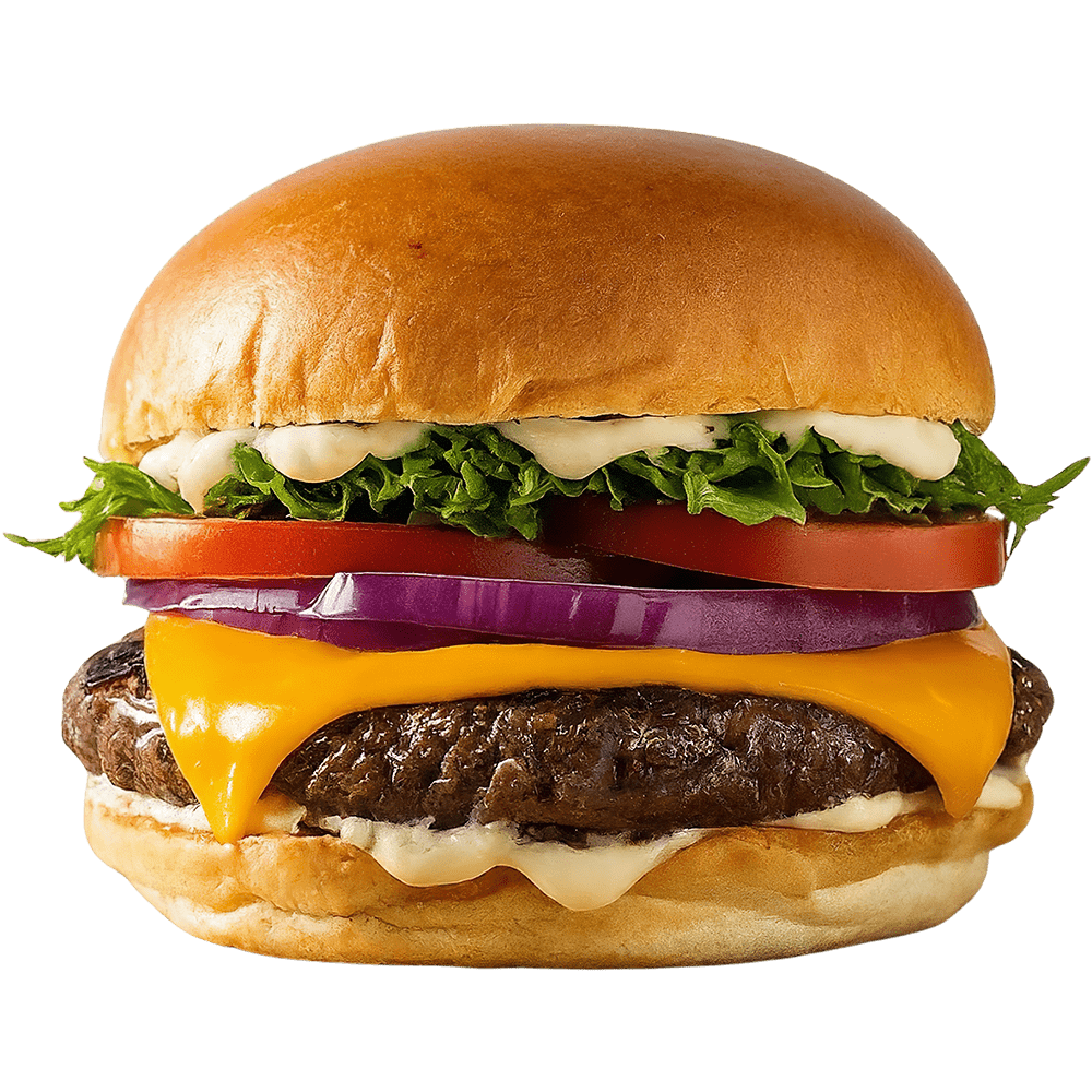 Ozkan Grill Burgers