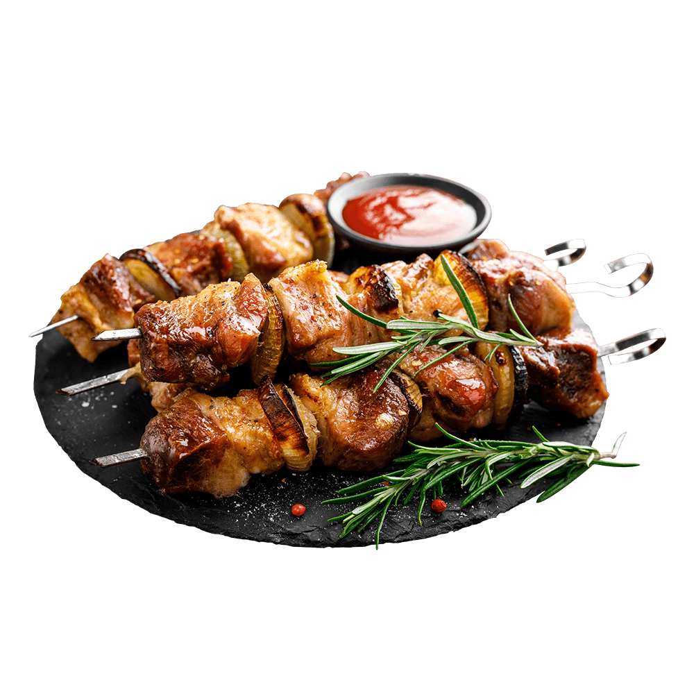 Ozkan Grill Kebab