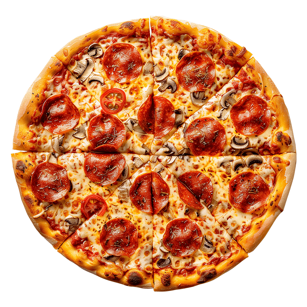 Ozkan Grill Pizza